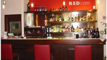 Bar de cocktails