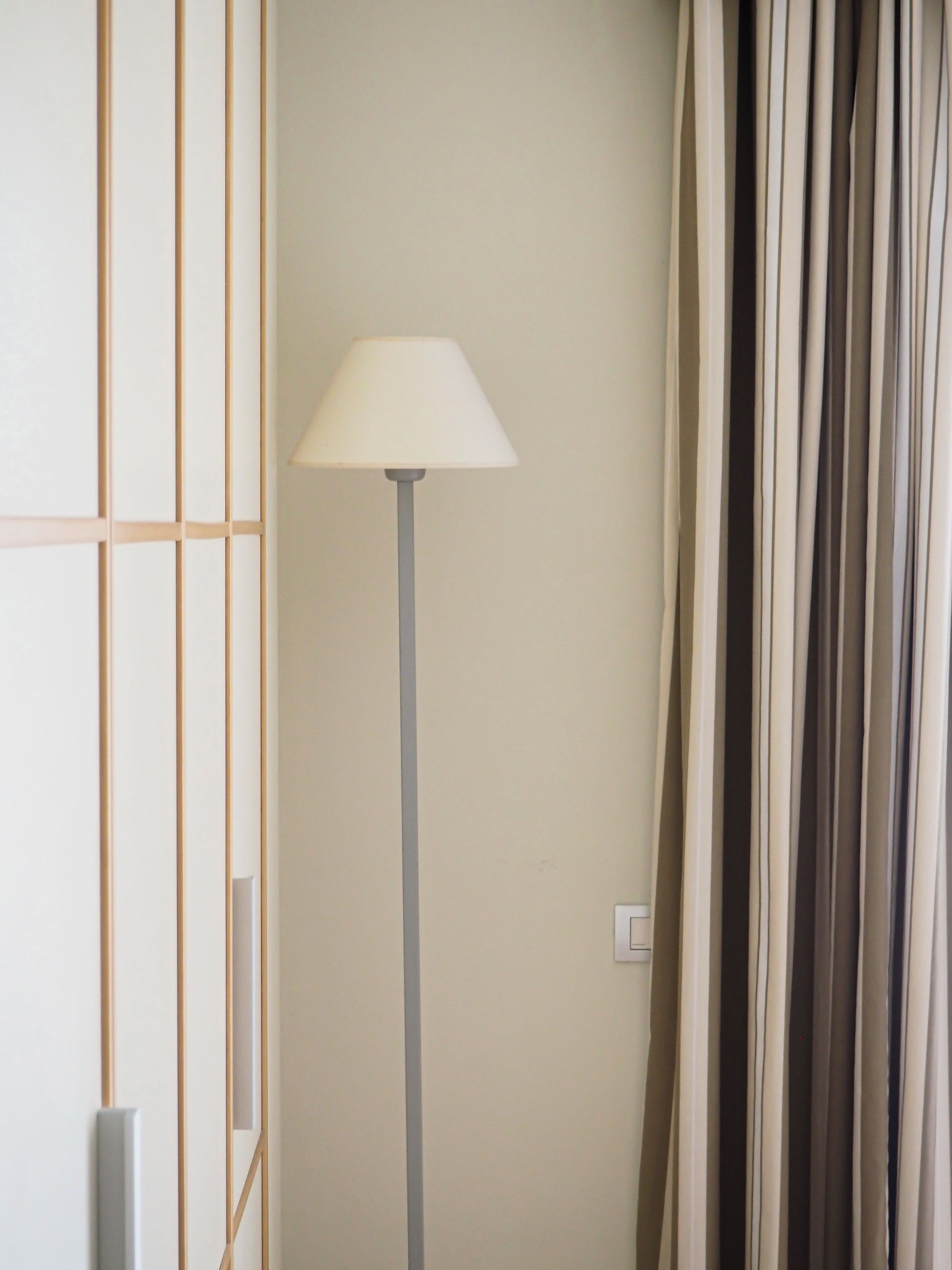 superior apartment, 1 bedroom | in-room safe, iron/ironing board, free wifi, bed sheets