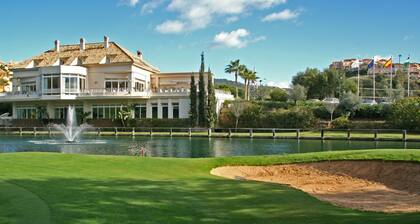 Elviria Hills Living