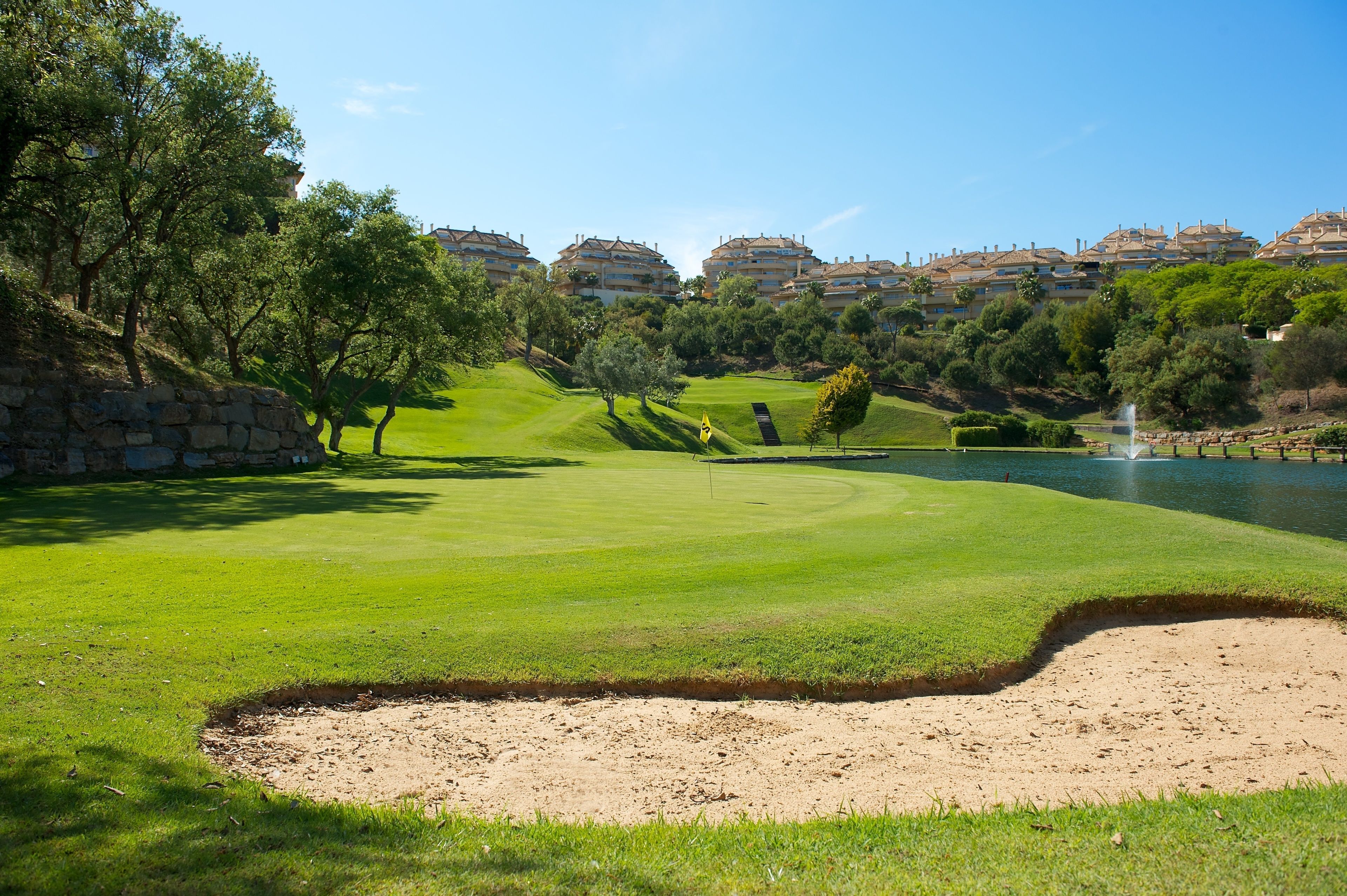 Foto - Elviria Hills Living