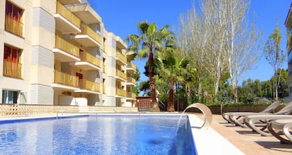 Apartamentos Pins Marina Cambrils