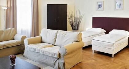 RiverView Palace Apartments