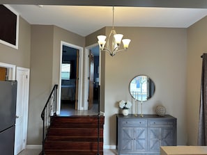 Family House, 2 Bedrooms, Kitchen, Beachside | Living area