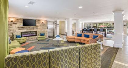 Sleep Inn & Suites Columbus near Fort Benning