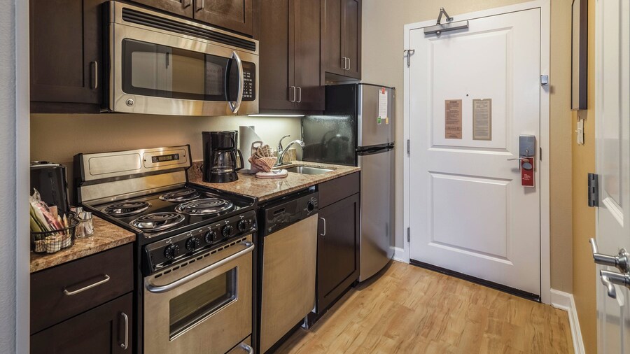 Towneplace Suites Marriott Jacksonville Butler Boulevard