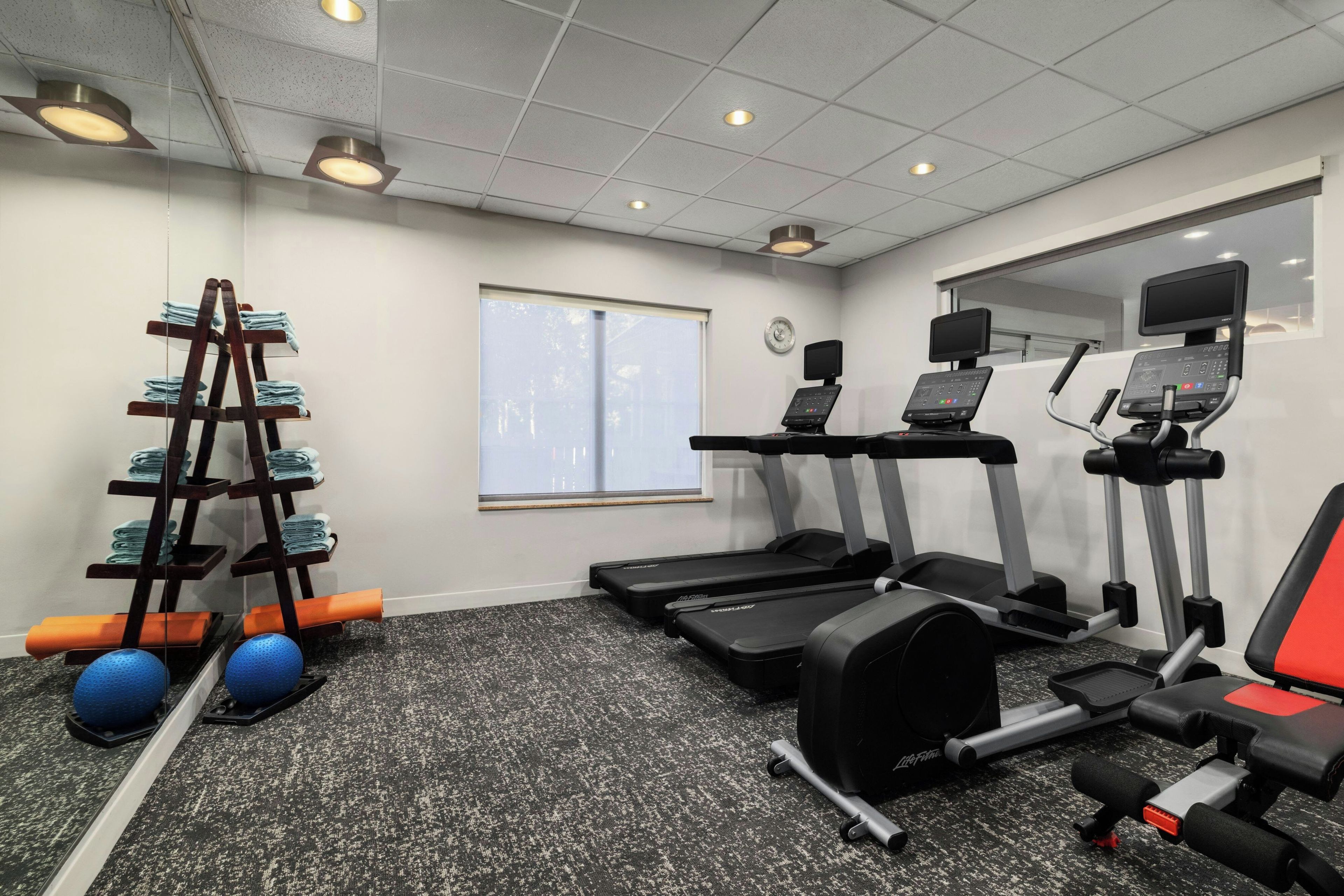 Foto - Towneplace Suites Marriott Jacksonville Butler Boulevard