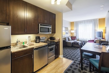 Towneplace Suites Marriott Jacksonville Butler Boulevard