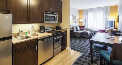 Towneplace Suites Marriott Jacksonville Butler Boulevard