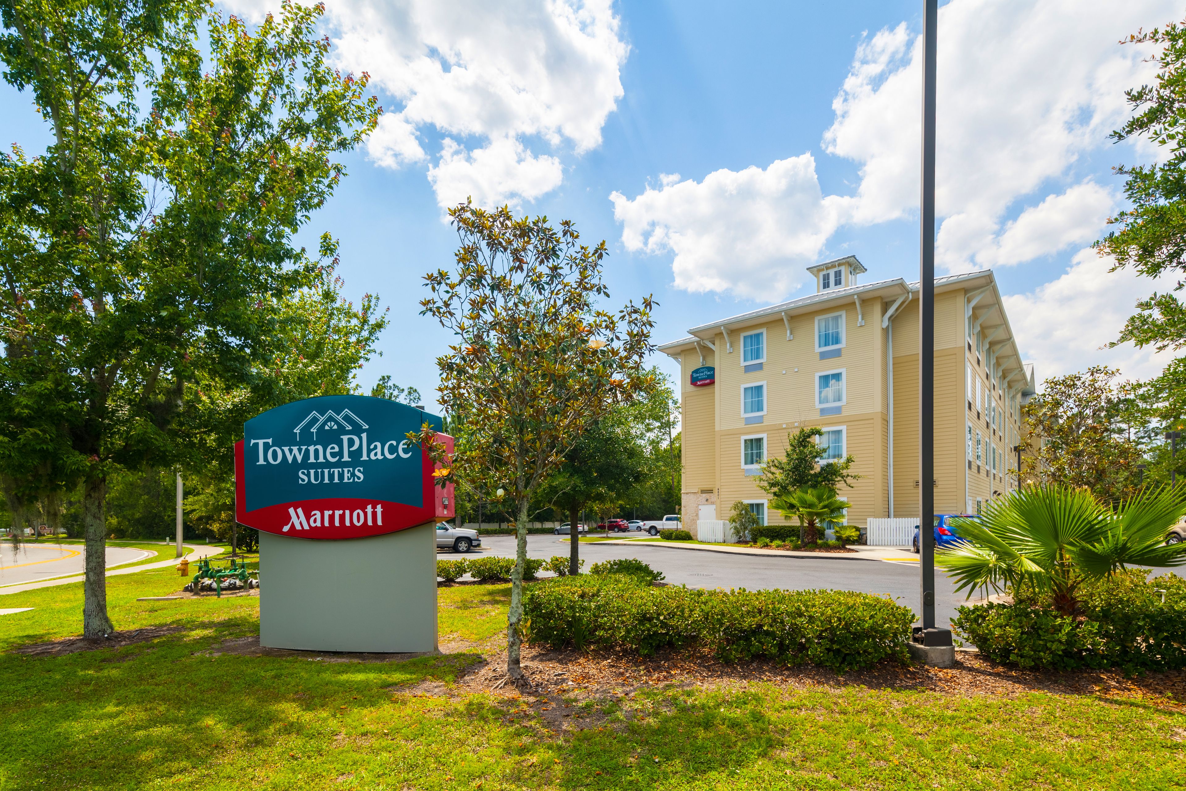 Photo - TownePlace Suites Jacksonville Butler Boulevard
