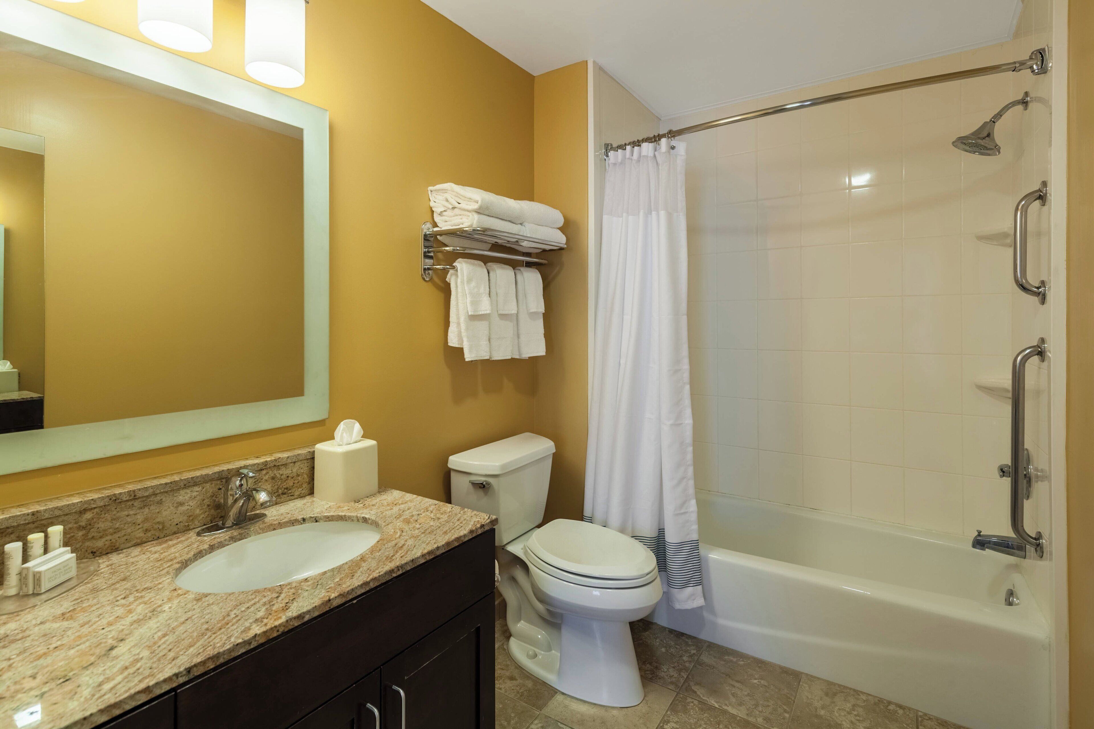 Photo - TownePlace Suites Jacksonville Butler Boulevard