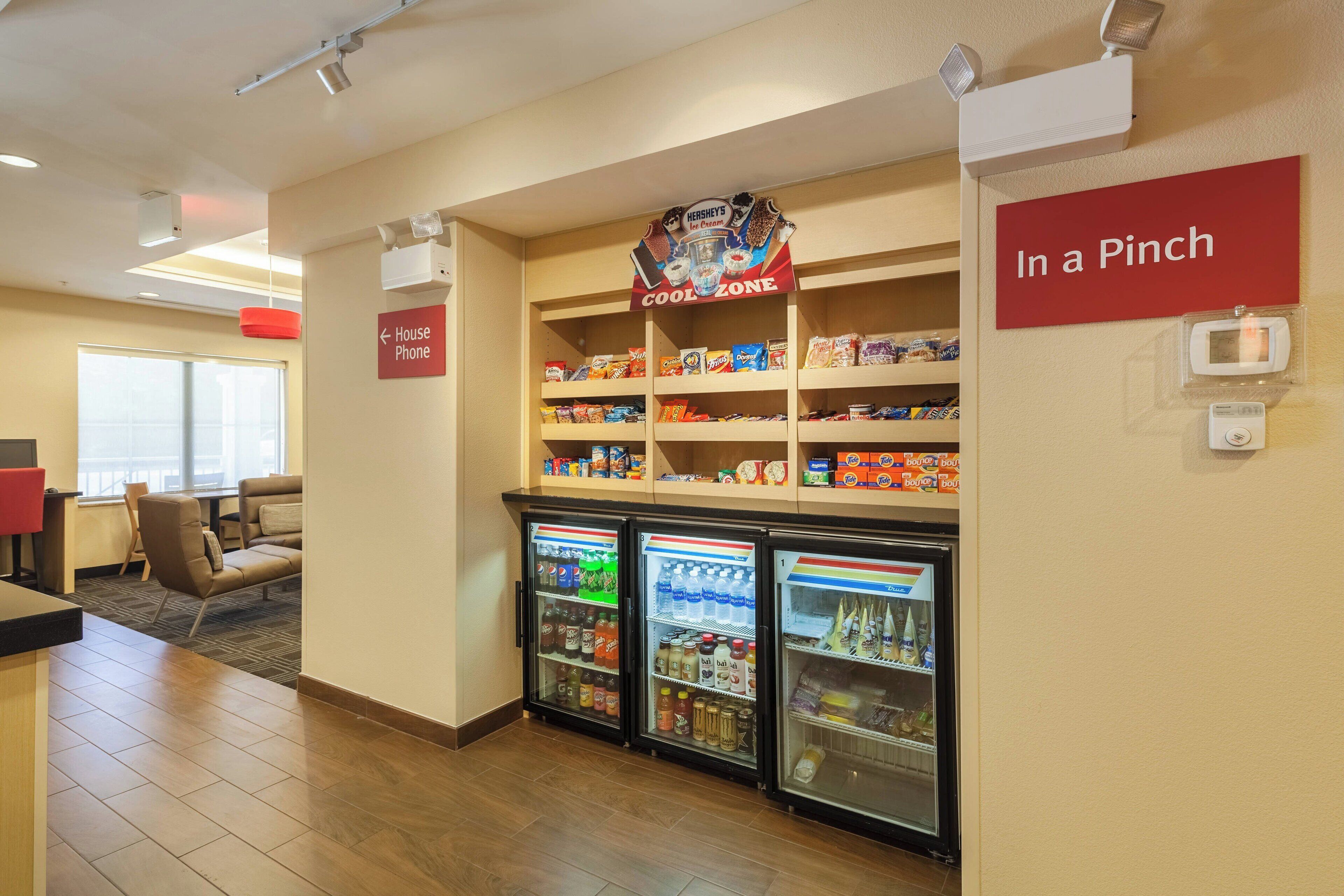 Servicio de la propiedad