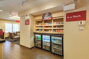 Équipement de l’hébergement