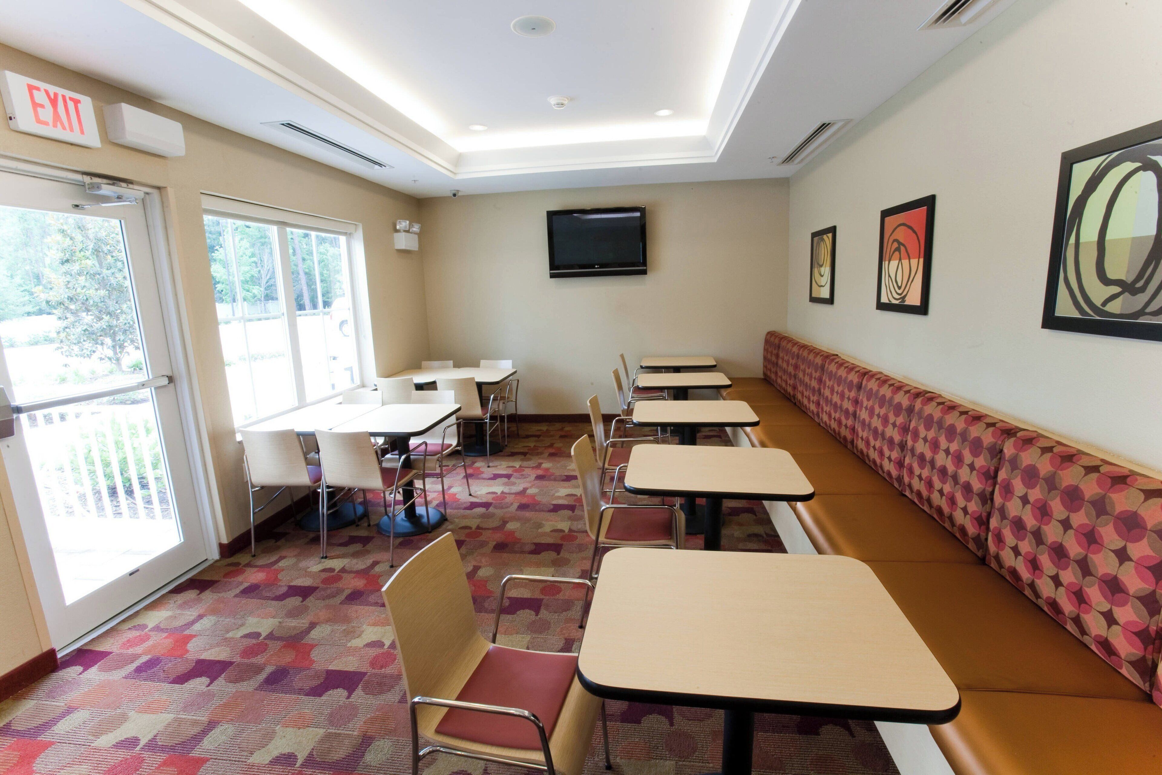 Photo - TownePlace Suites Jacksonville Butler Boulevard