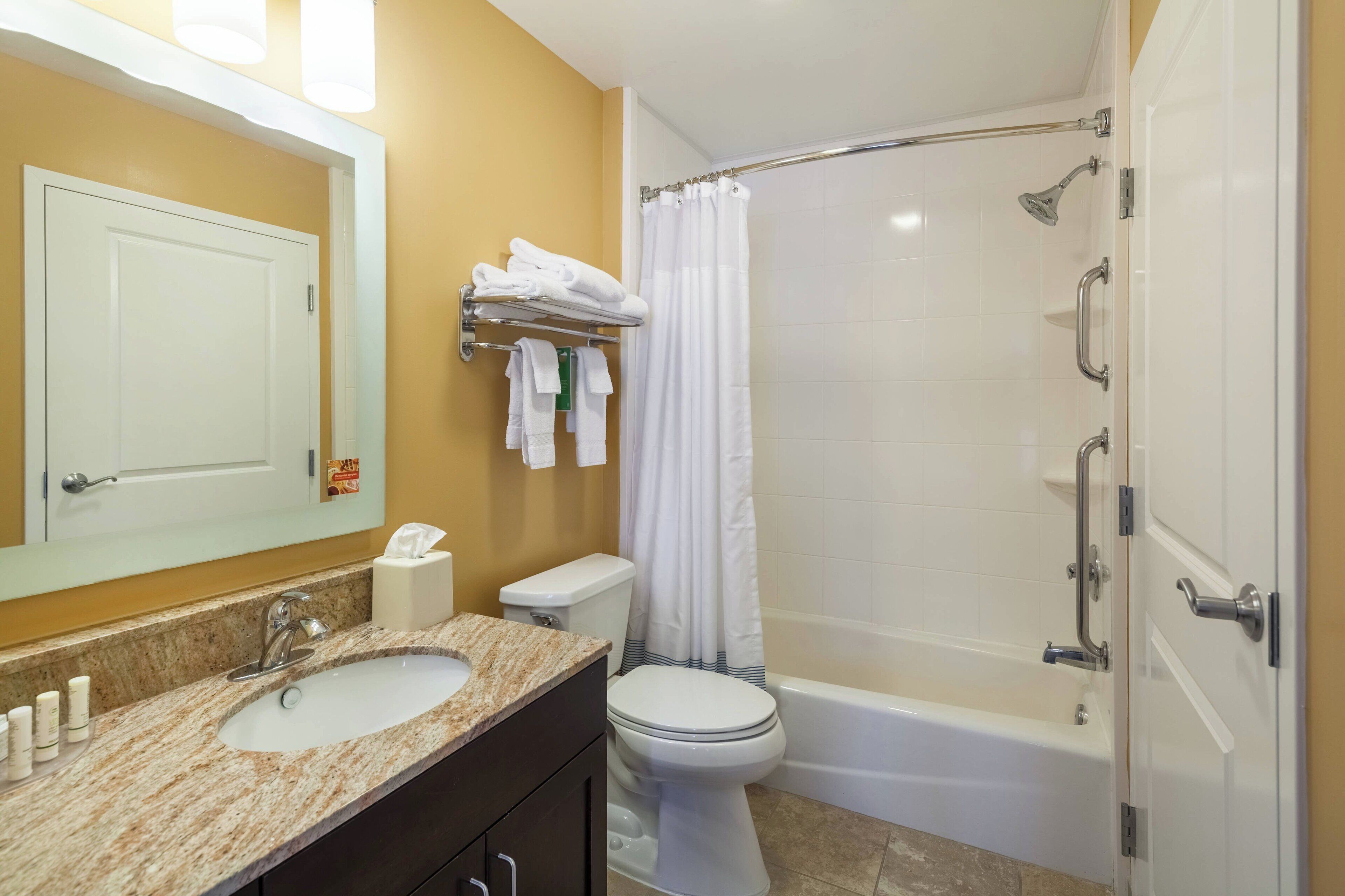 Photo - TownePlace Suites Jacksonville Butler Boulevard