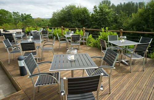 Holiday Inn Express Hotel Burnley M65 JCT10 by IHG