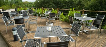 Holiday Inn Express Hotel Burnley M65 JCT10 by IHG