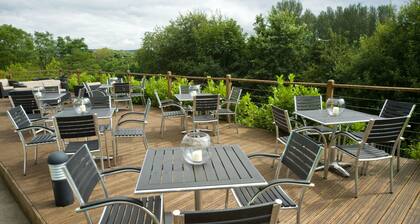 Holiday Inn Express Hotel Burnley M65 JCT10 by IHG