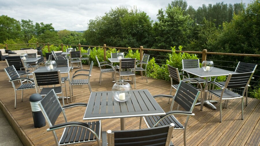 Holiday Inn Express Hotel Burnley M65 JCT10 by IHG