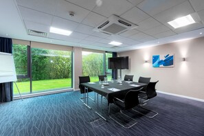 Meeting facility - Holiday Inn Express Hotel Burnley M65 JCT10 by IHG (Burnley)