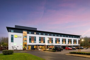Exterior - Holiday Inn Express Hotel Burnley M65 JCT10 by IHG (Burnley)