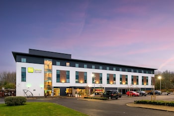 Holiday Inn Express Hotel Burnley M65 JCT10 by IHG