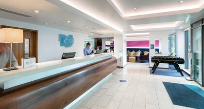 Holiday Inn Express Hotel Burnley M65 JCT10 by IHG