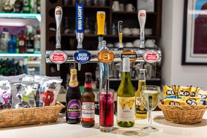 Bar (sur place)