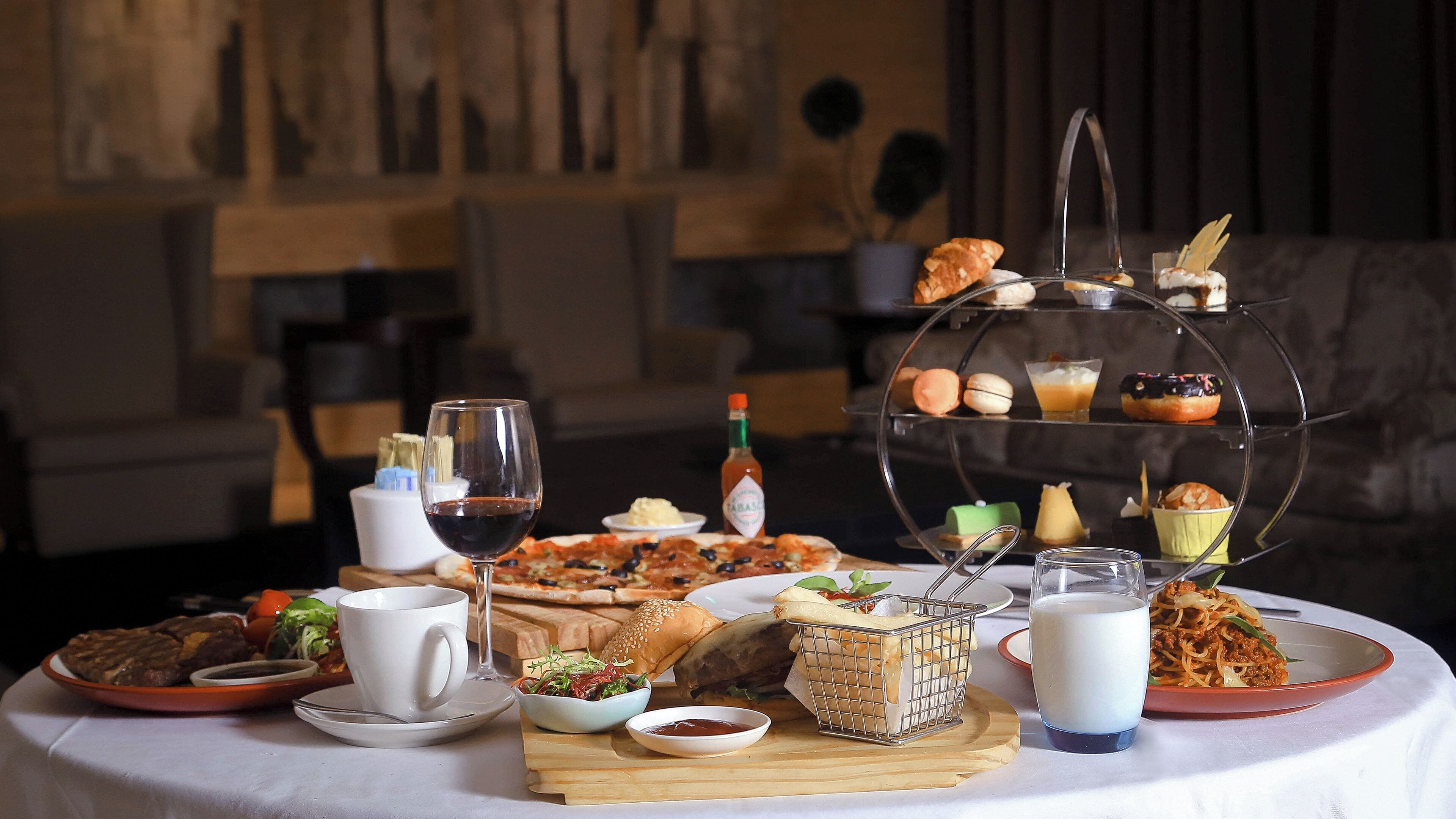 Photo - InterContinental Qingdao by IHG
