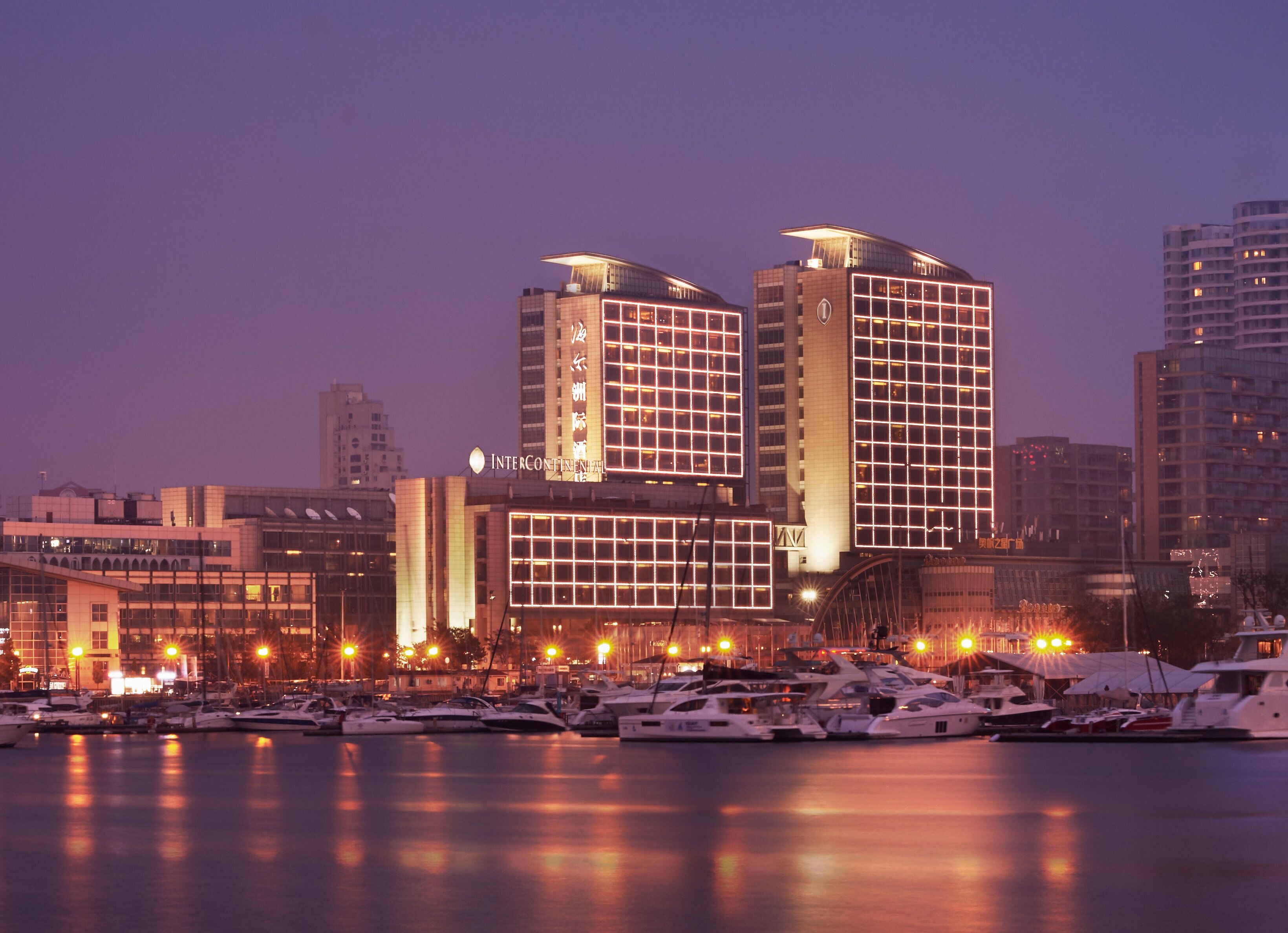 Photo - InterContinental Qingdao by IHG