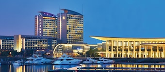 InterContinental Qingdao by IHG