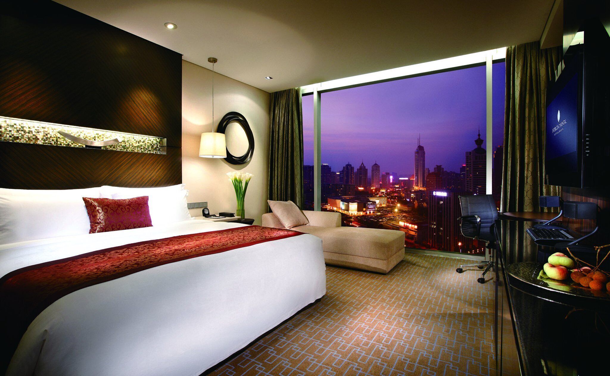 Photo - InterContinental Qingdao by IHG