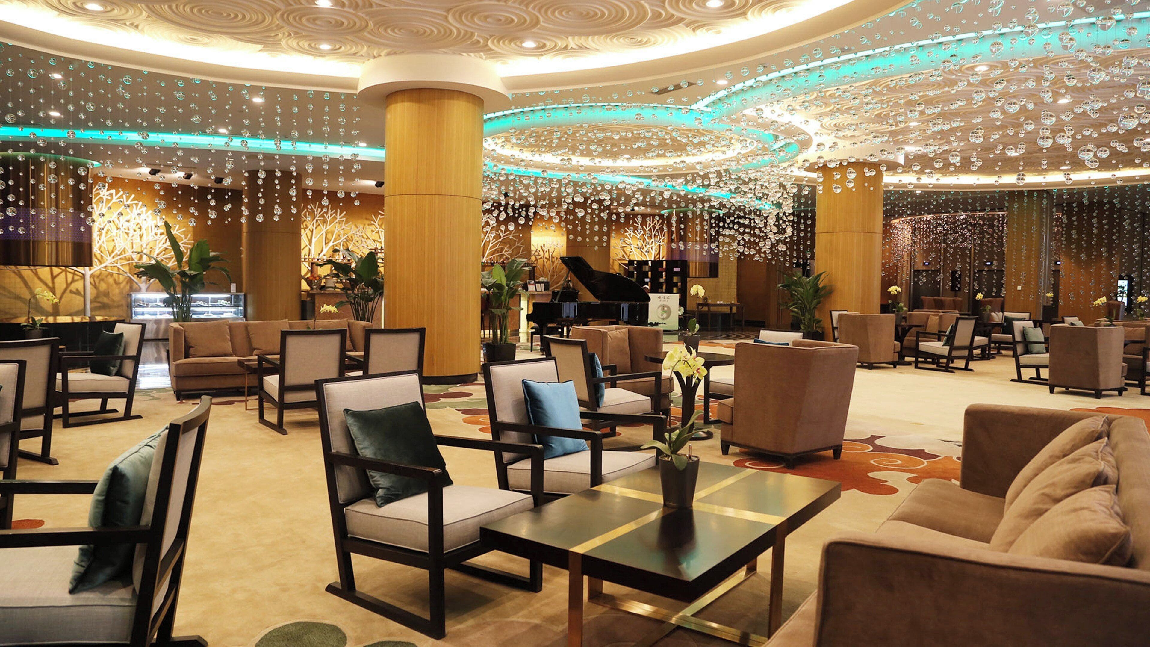 Photo - InterContinental Qingdao by IHG