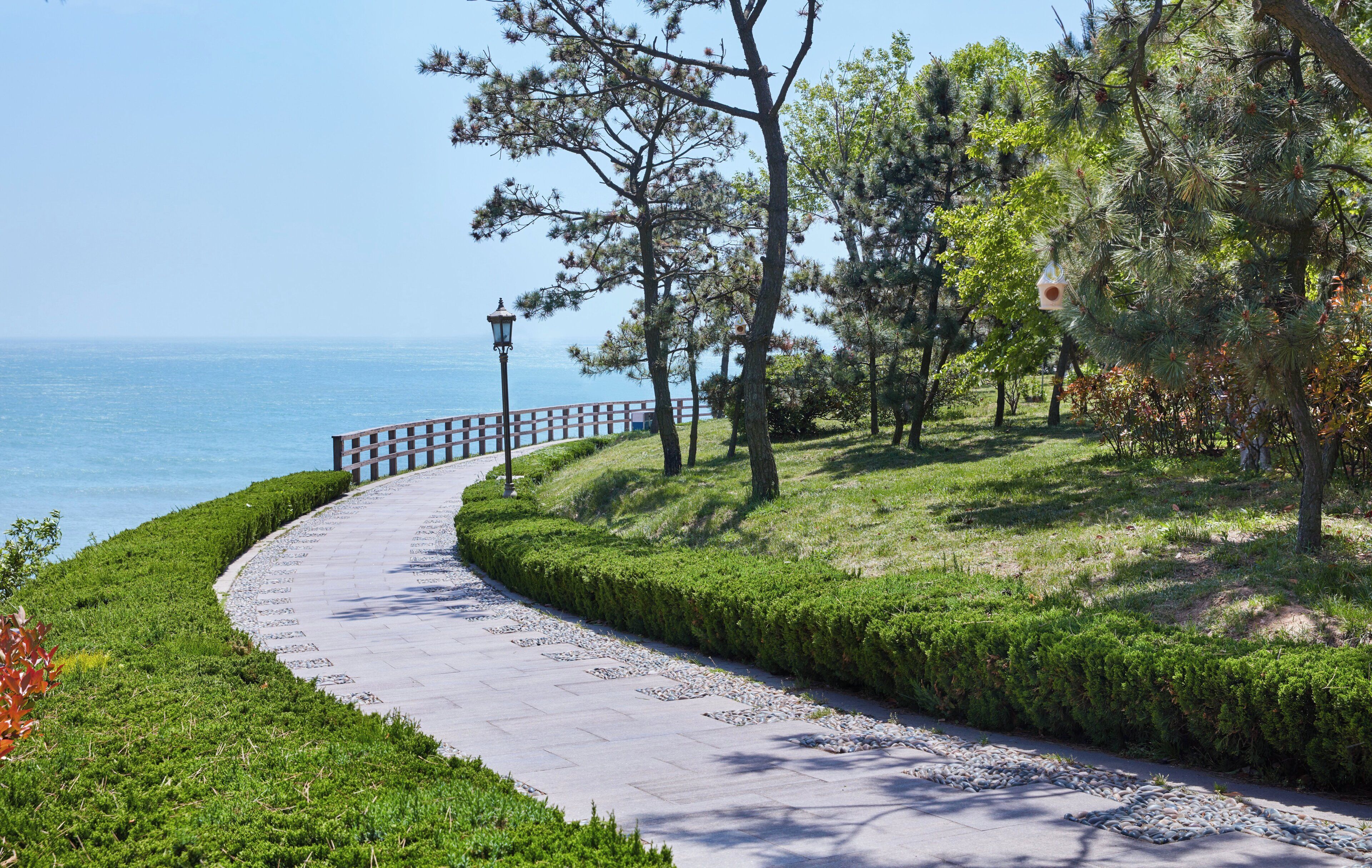 Photo - InterContinental Qingdao by IHG