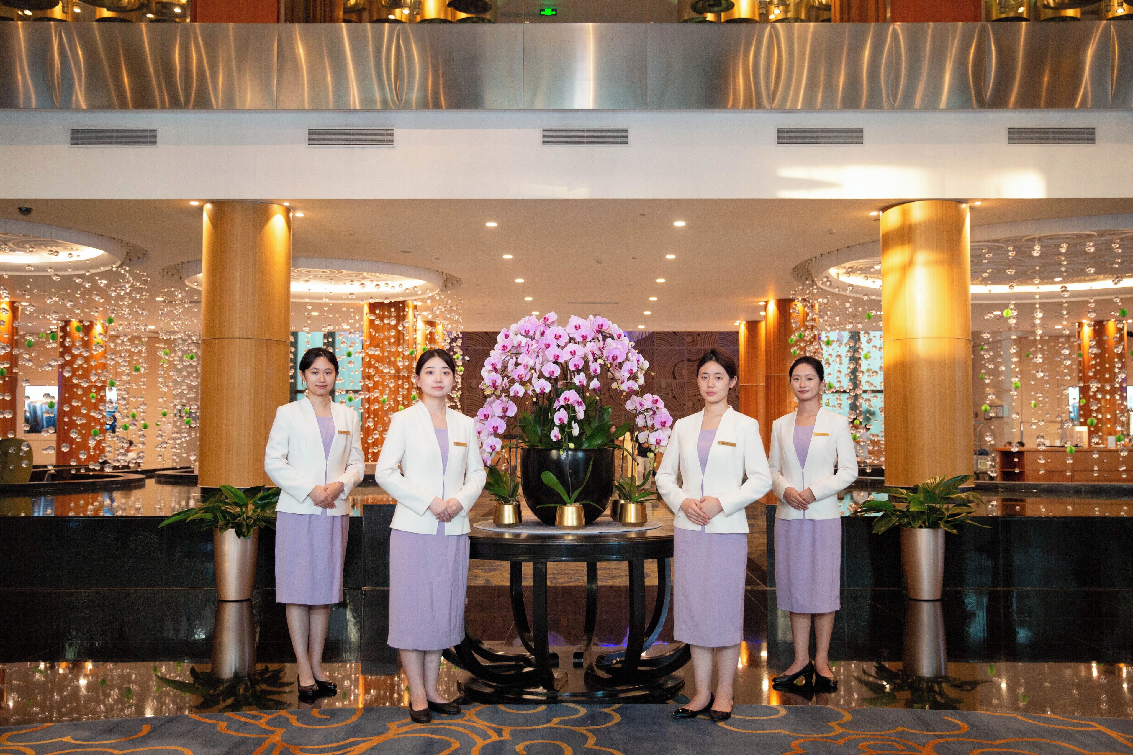 Photo - InterContinental Qingdao by IHG