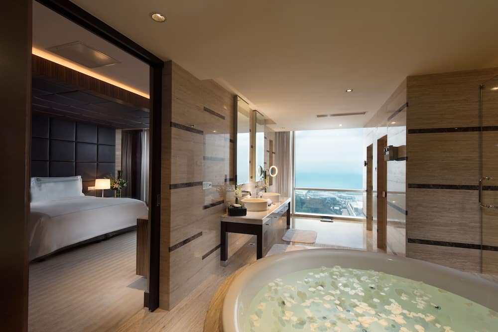InterContinental Qingdao by IHG