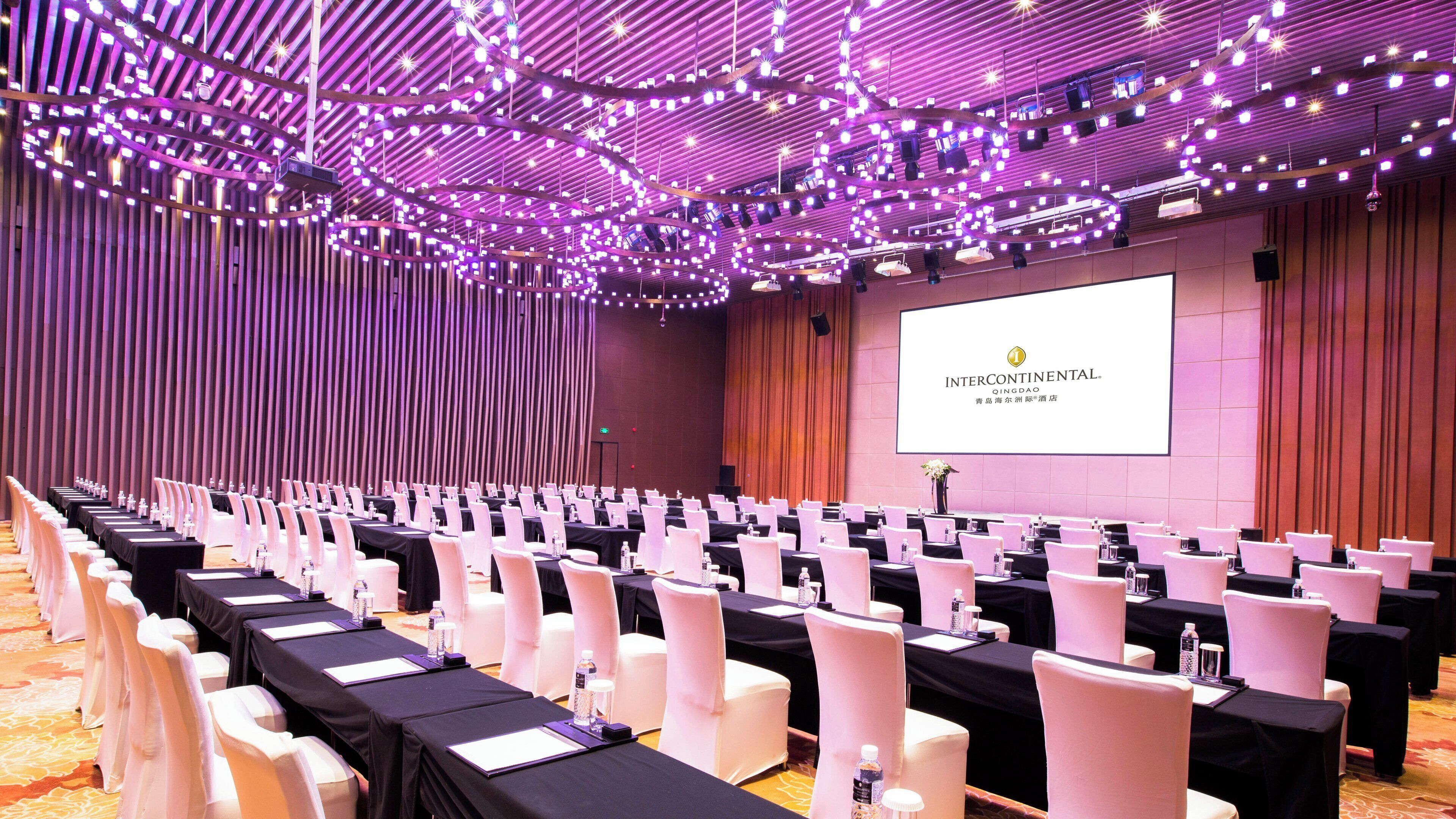 Photo - InterContinental Qingdao by IHG