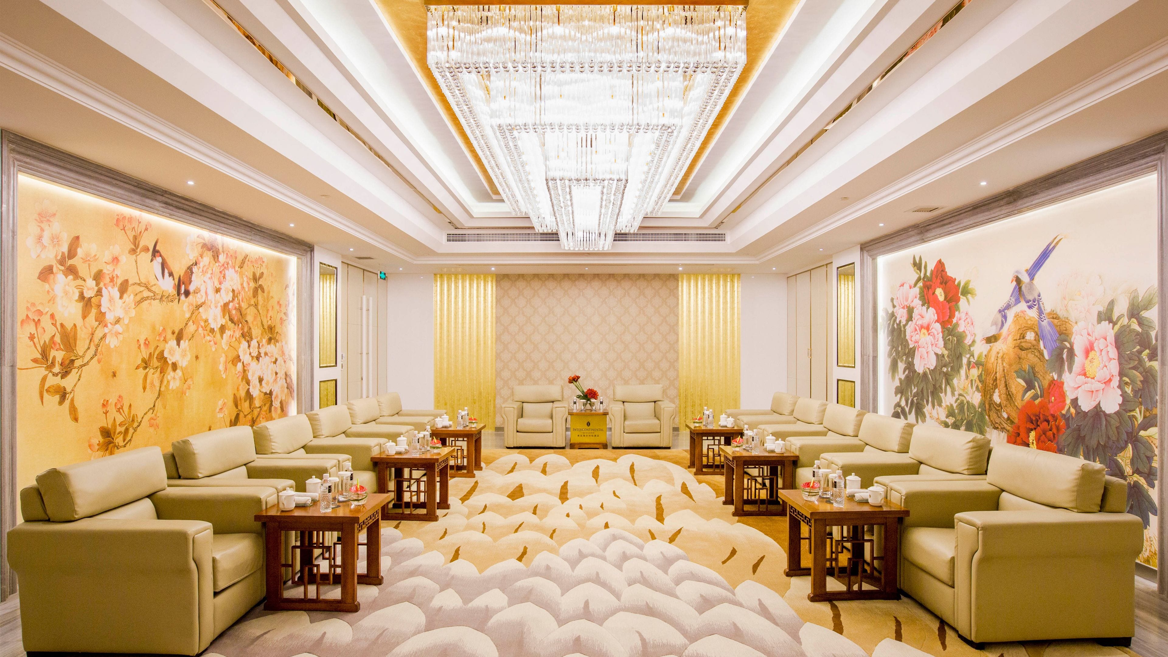 Foto - InterContinental Qingdao by IHG