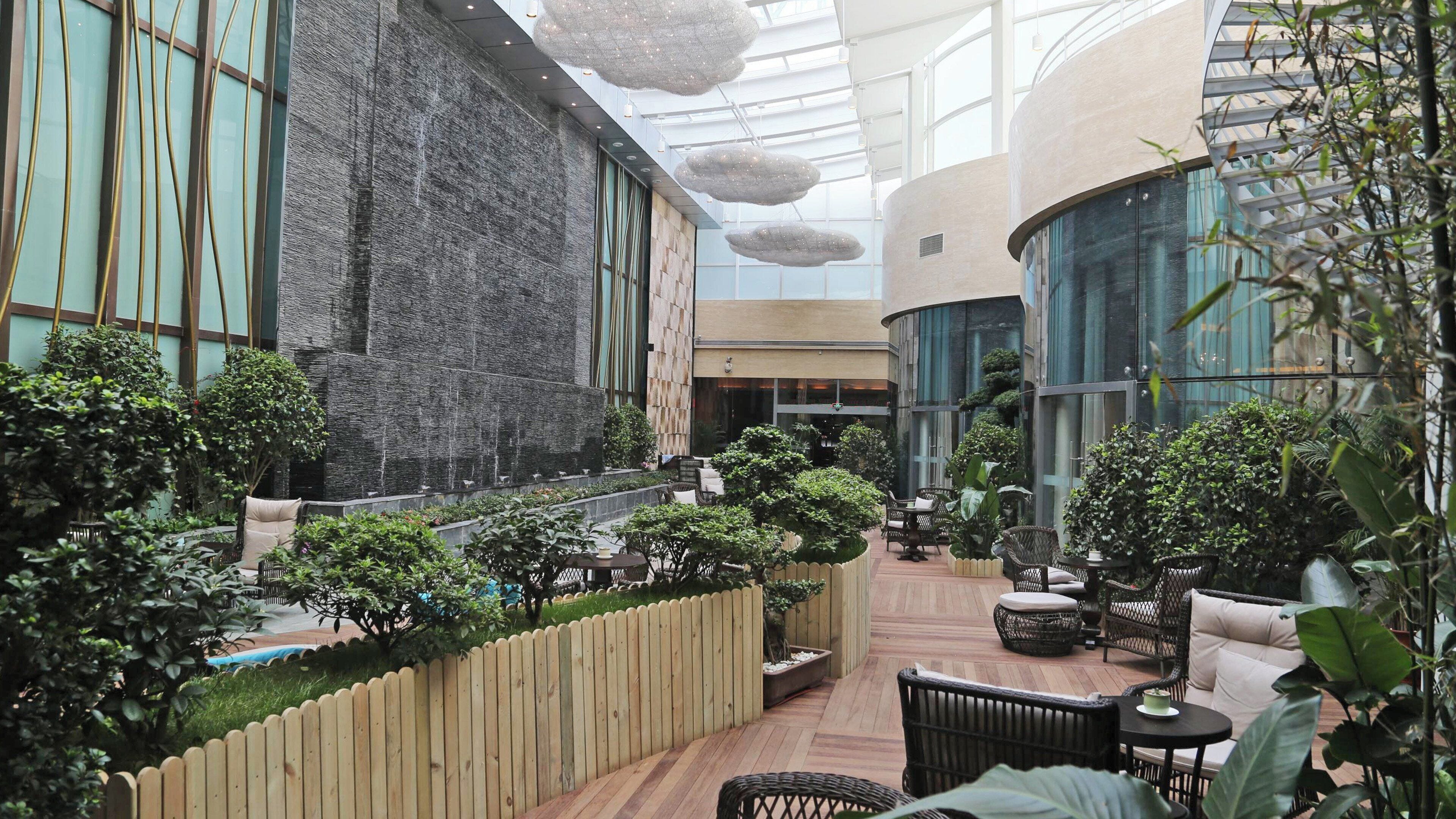 Photo - InterContinental Qingdao by IHG