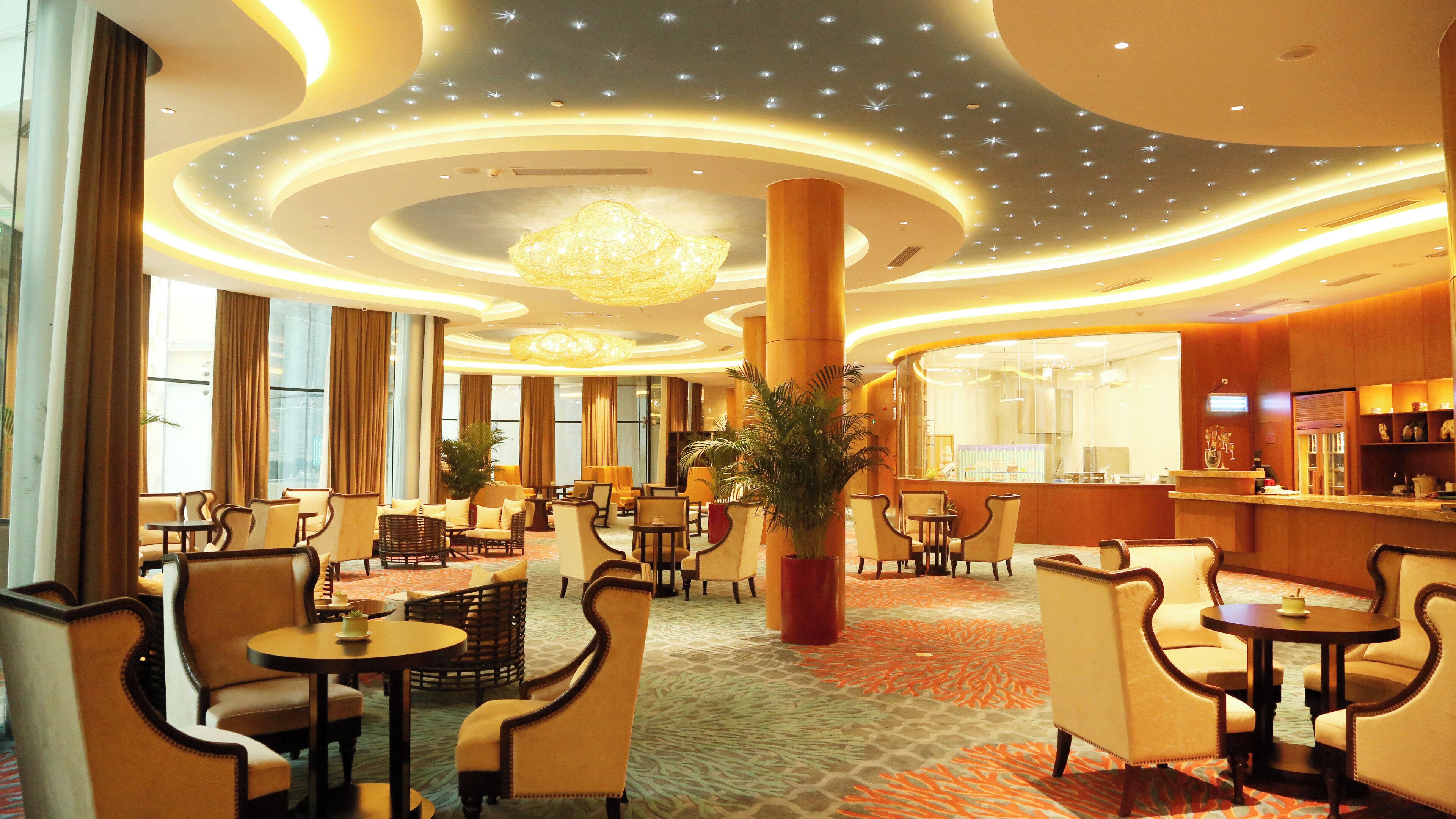 Photo - InterContinental Qingdao by IHG
