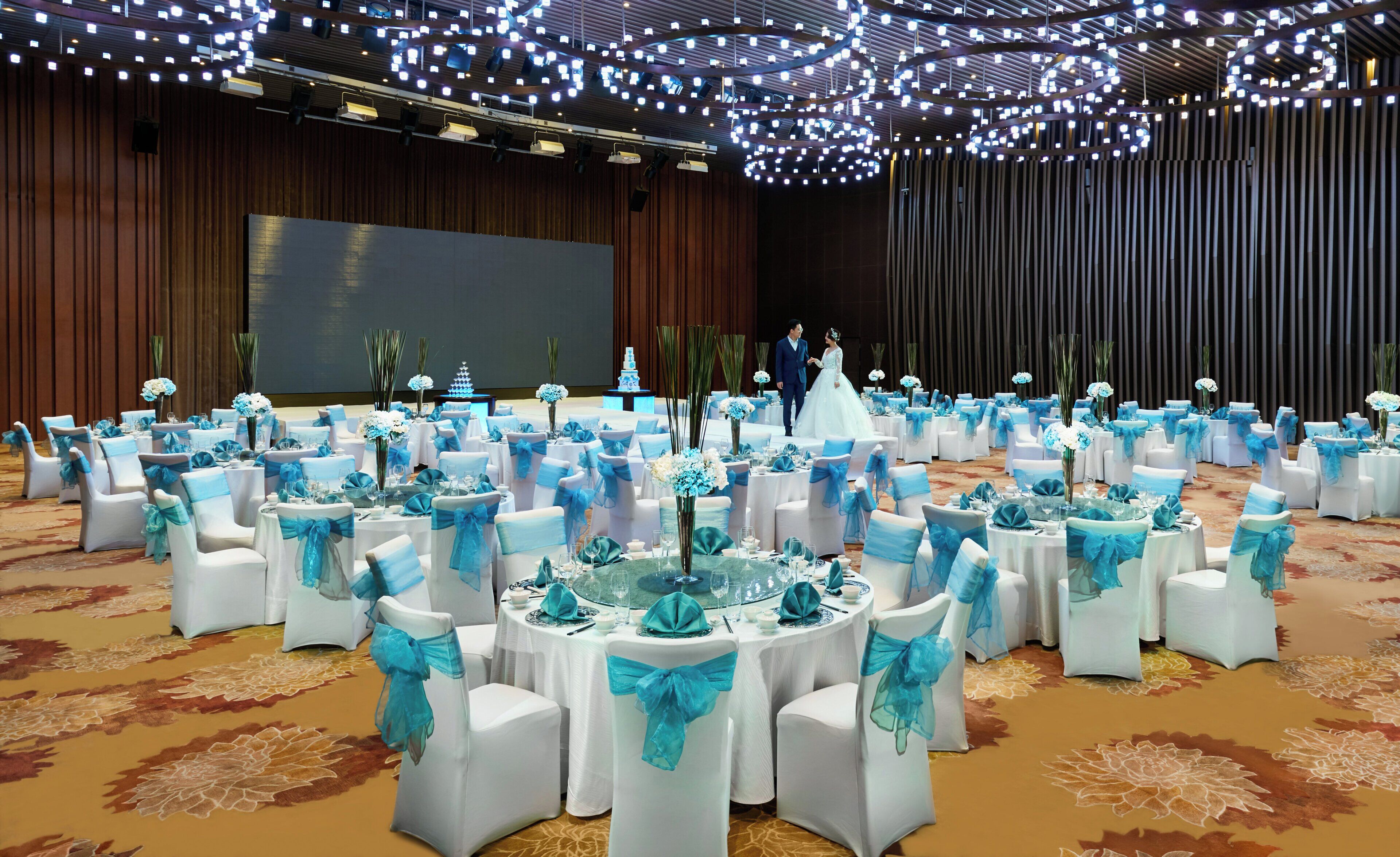 Photo - InterContinental Qingdao by IHG