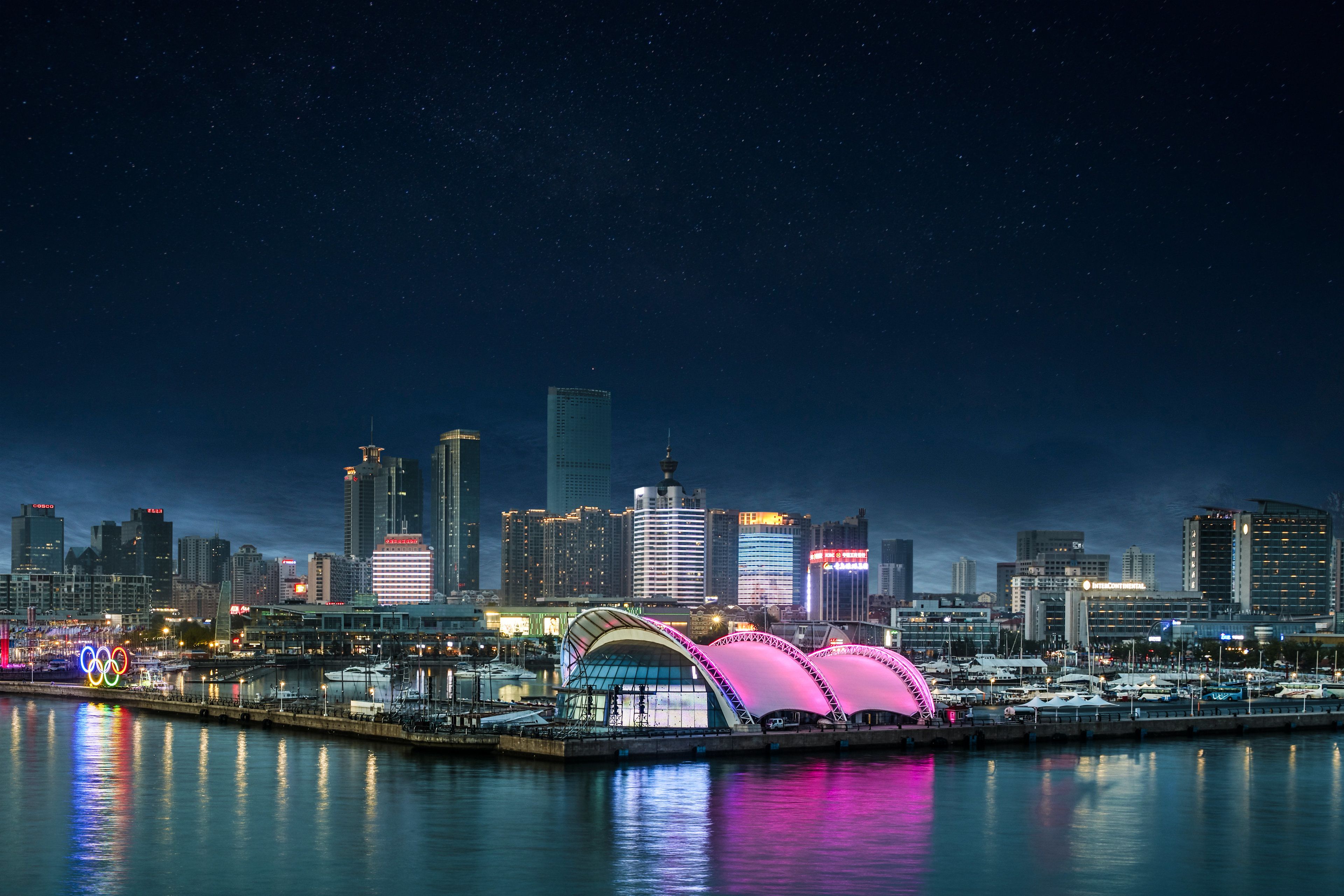 Photo - InterContinental Qingdao by IHG