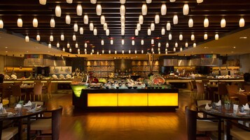 Restaurantes