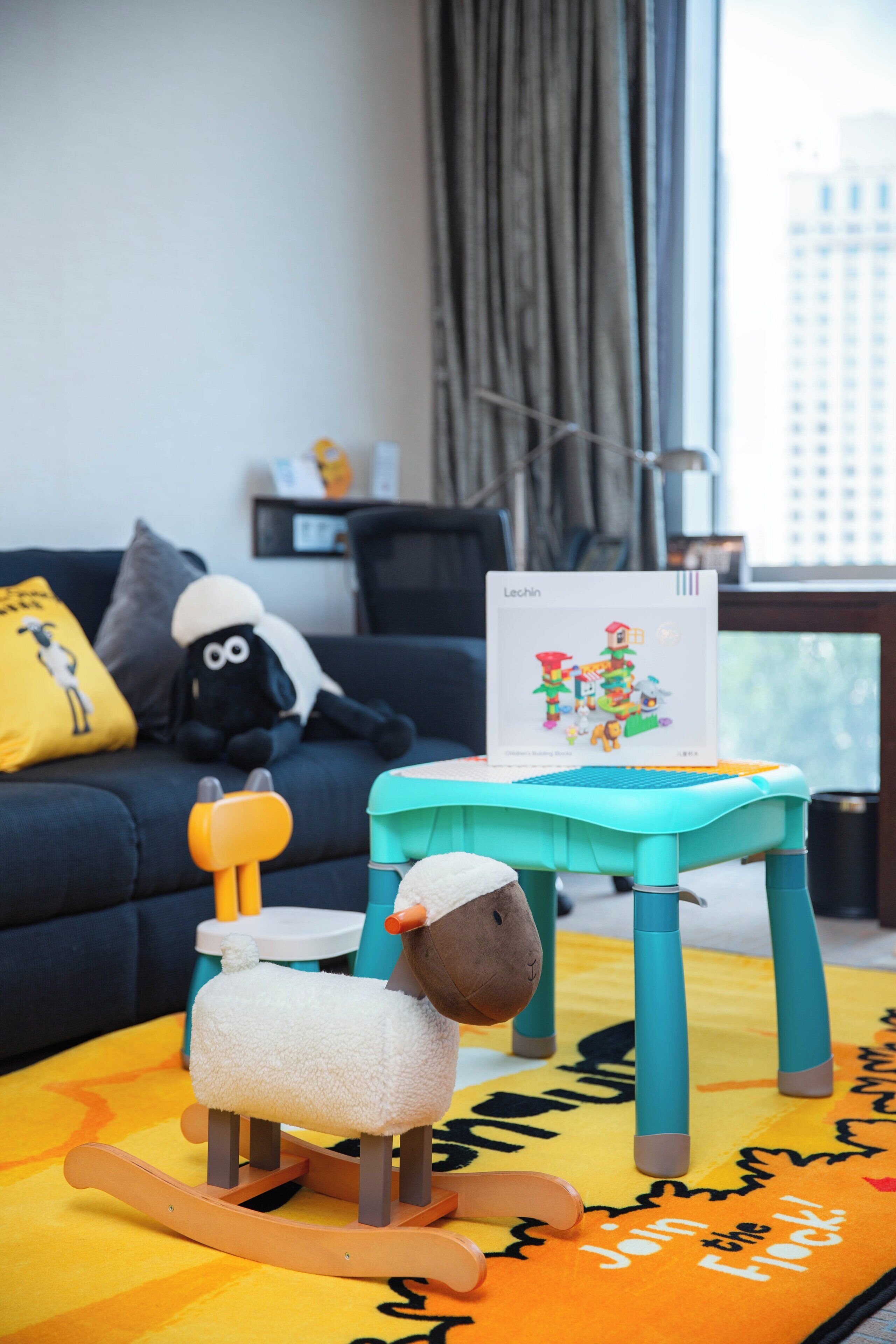 Foto - InterContinental Qingdao by IHG