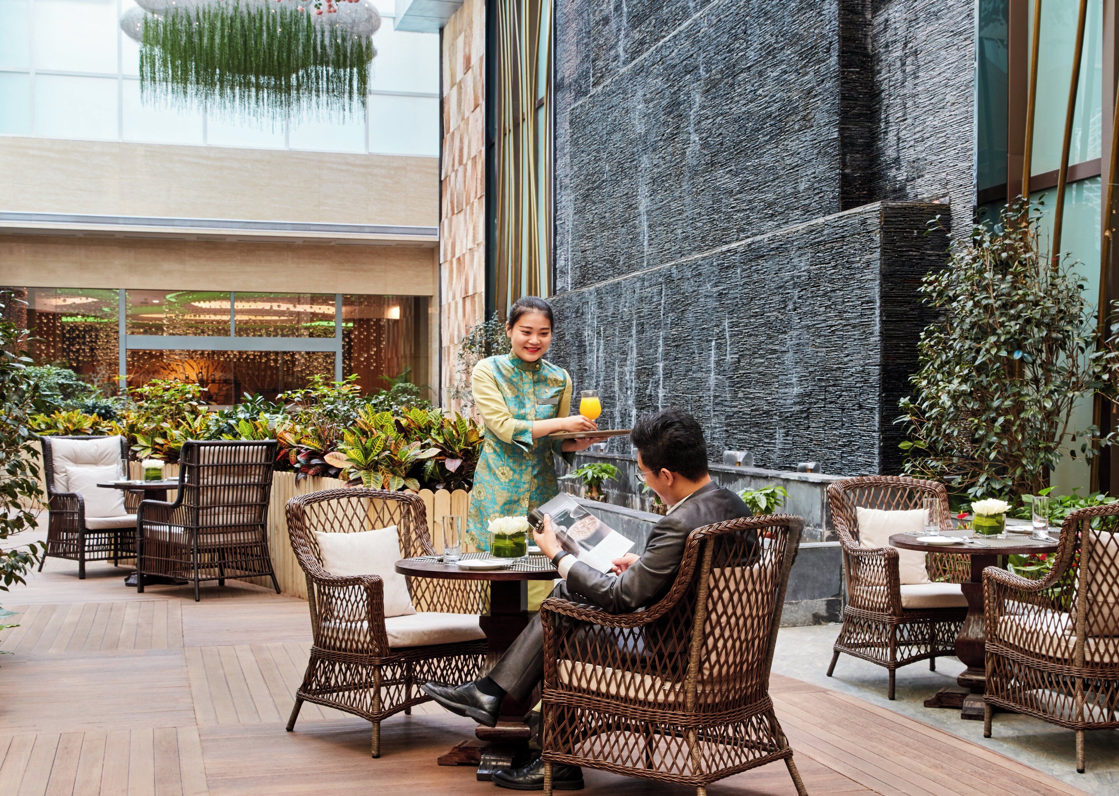 Photo - InterContinental Qingdao by IHG