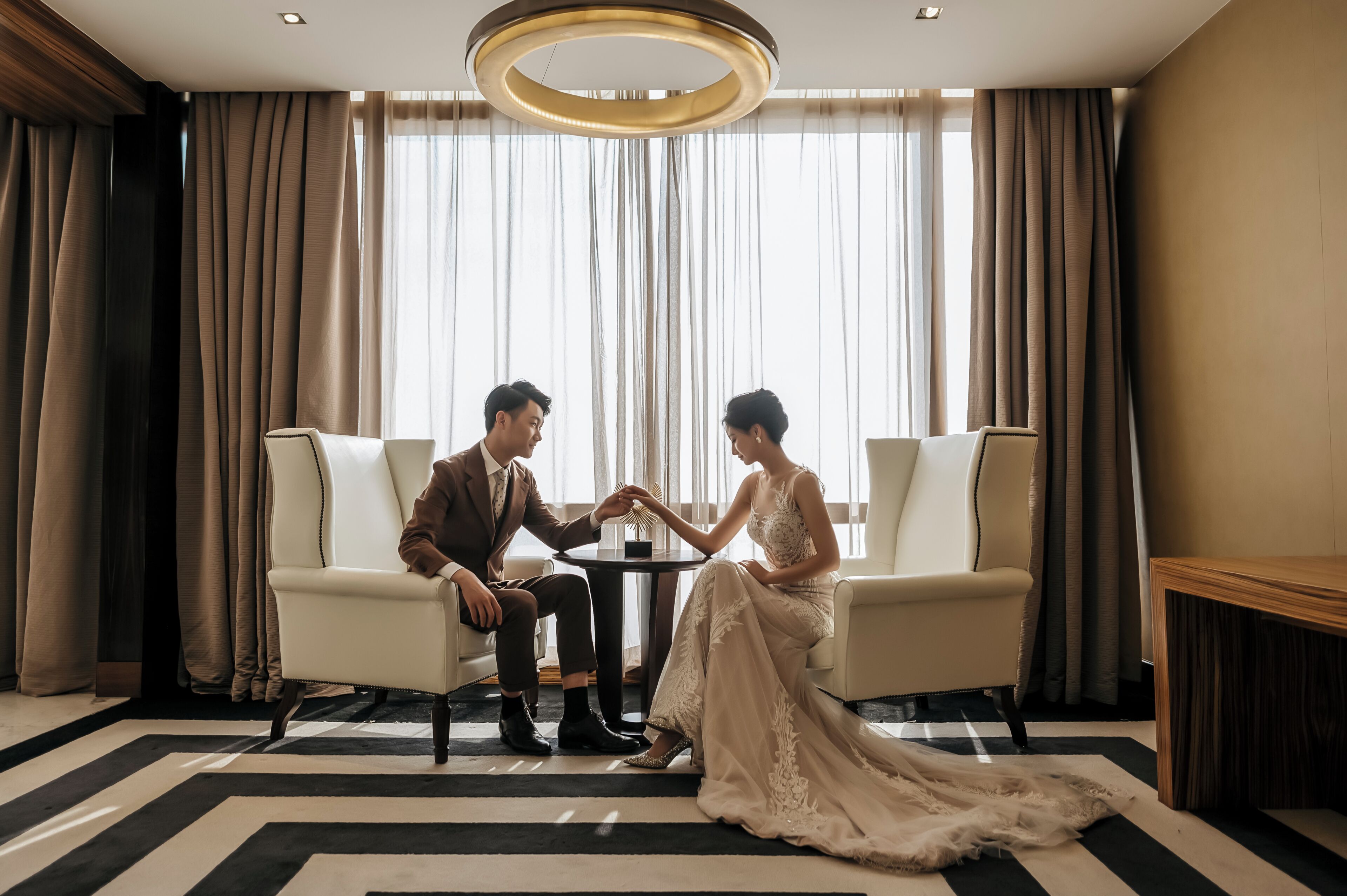 Photo - InterContinental Qingdao by IHG