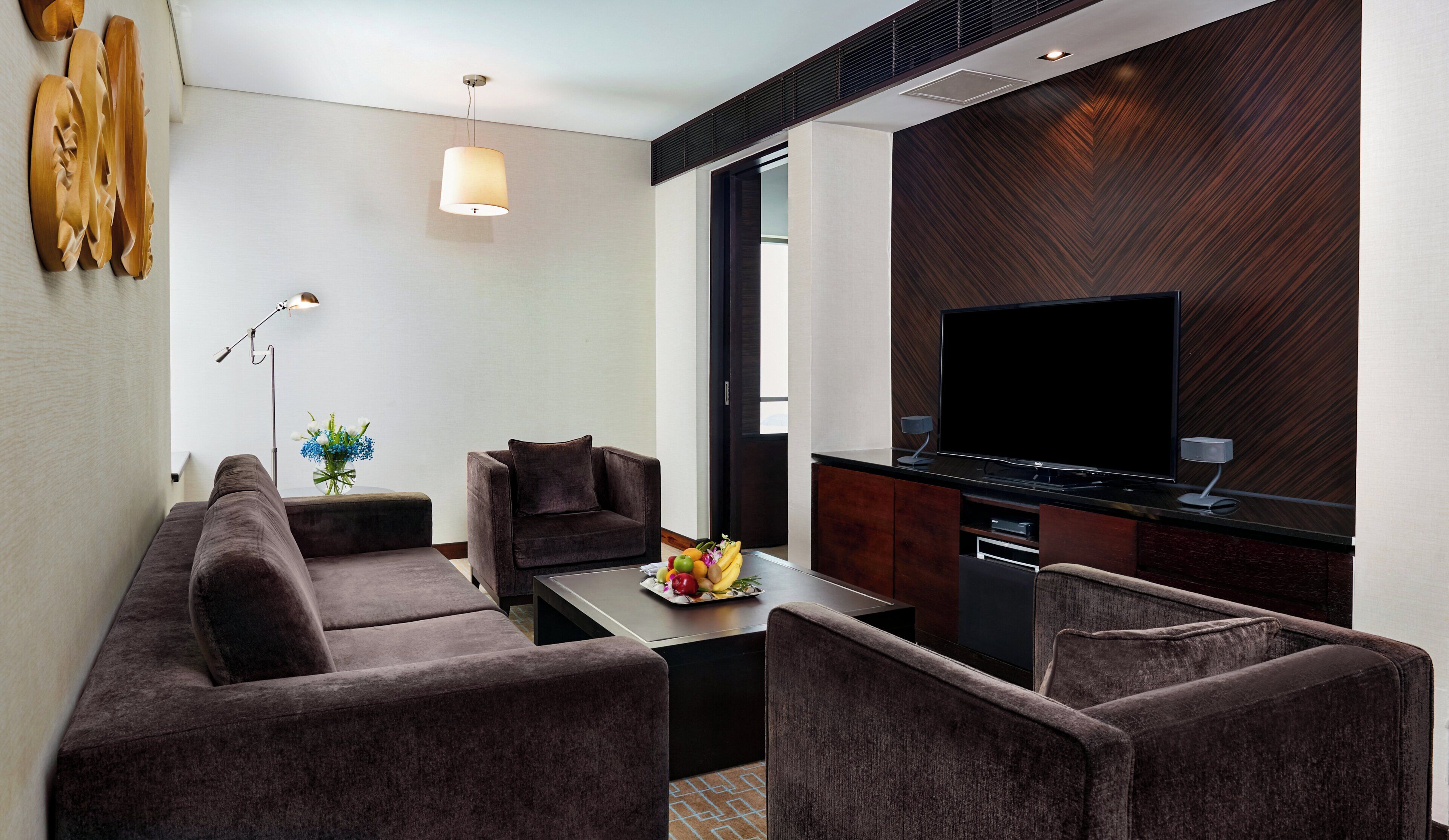 Photo - InterContinental Qingdao by IHG