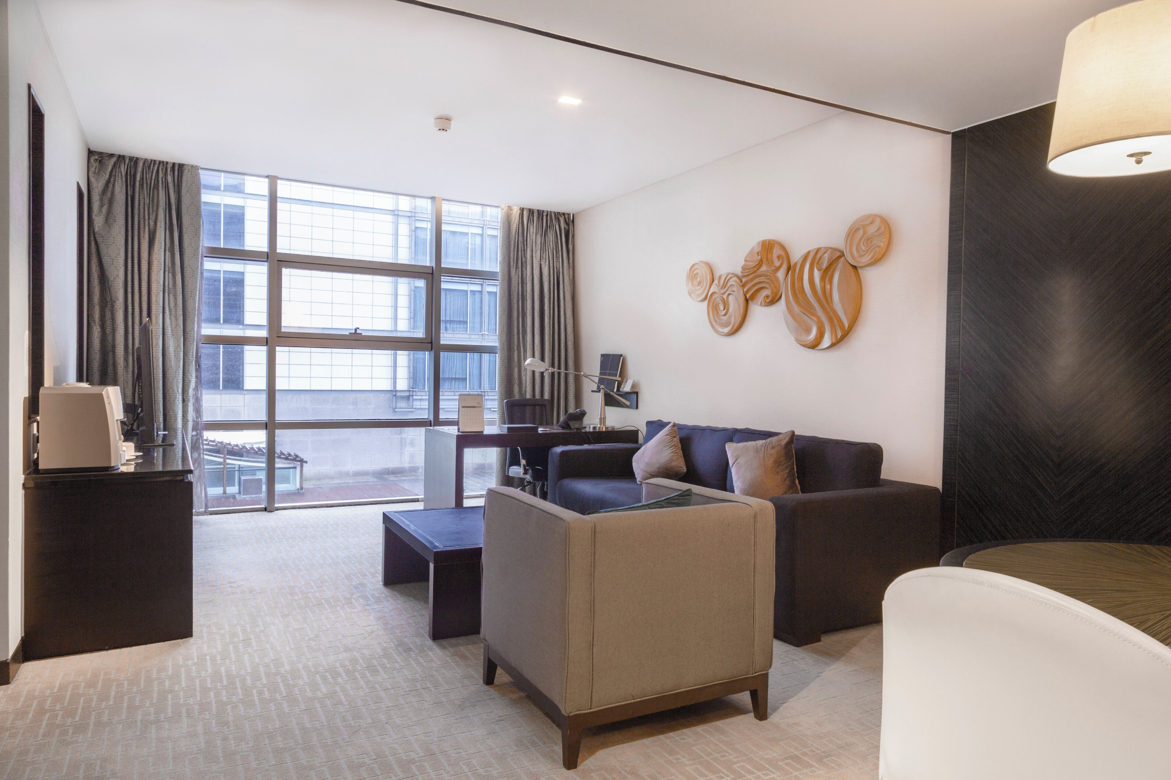 Photo - InterContinental Qingdao by IHG