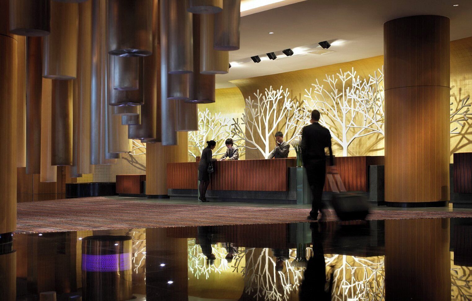 Photo - InterContinental Qingdao by IHG