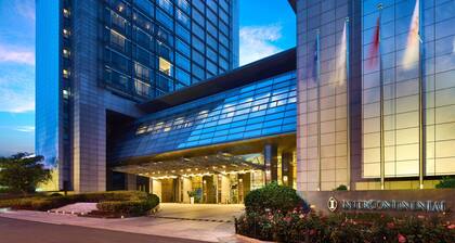InterContinental Qingdao by IHG