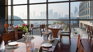 Restaurant - InterContinental Qingdao by IHG (Qingdao)